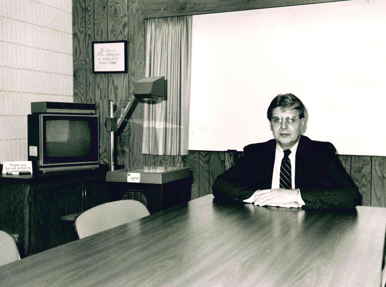 Boardroom